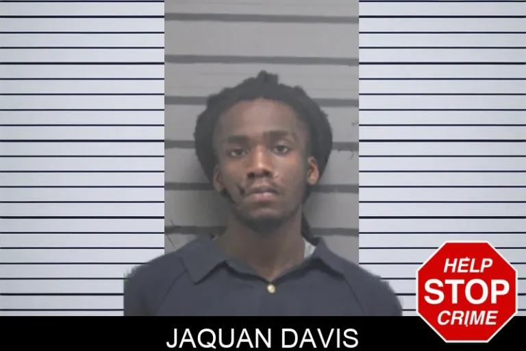 Jaquan Davis