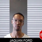 Jaquan Ford mugshot