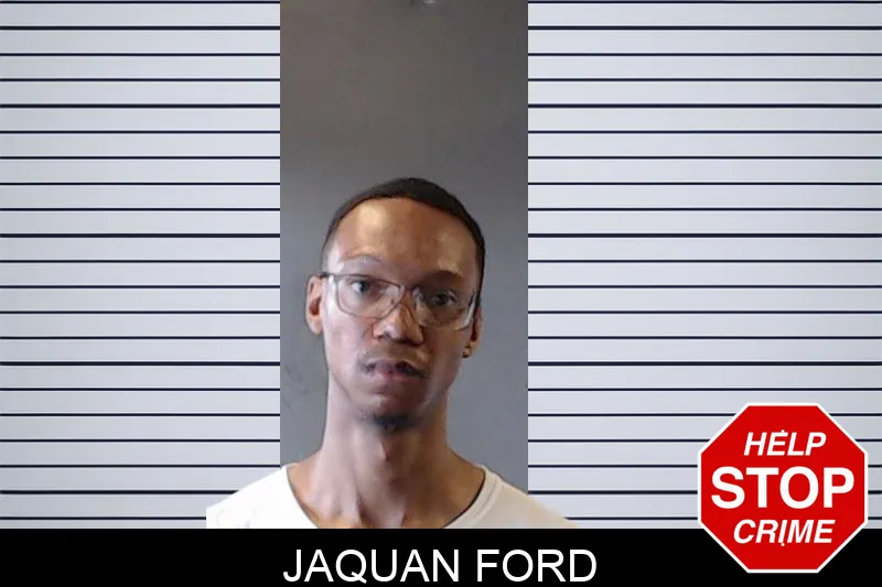 Jaquan Ford mugshot – DeKalb County , Georgia Jaquan Ford mugshot