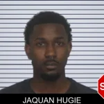 Jaquan Hugie mugshot – Morgan County , Georgia Jaquan Hugie mugshot