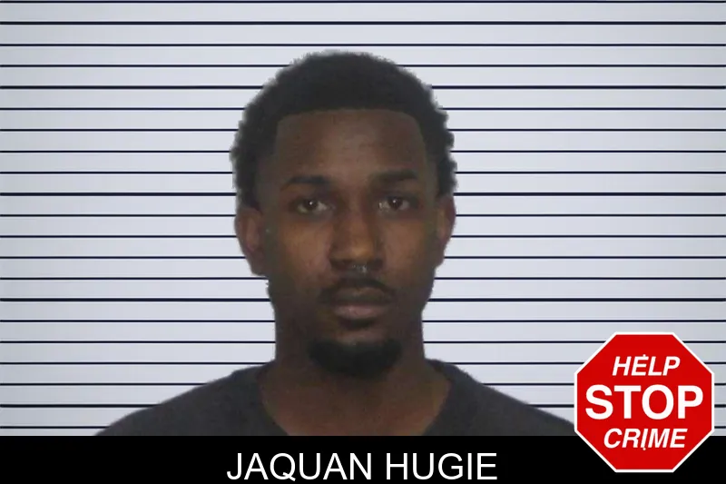 Jaquan Hugie mugshot – Morgan County , Georgia Jaquan Hugie mugshot