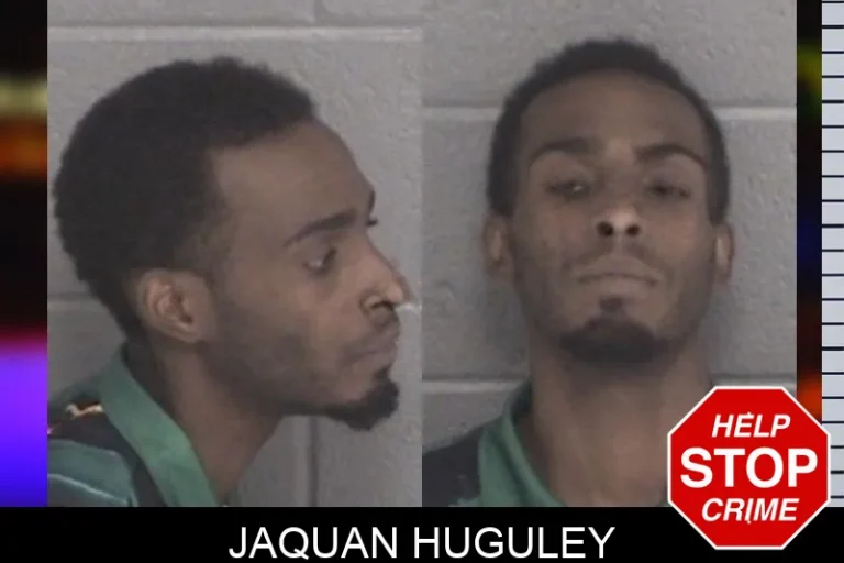 Jaquan Huguley mugshot – Barrow County , Georgia Jaquan Huguley