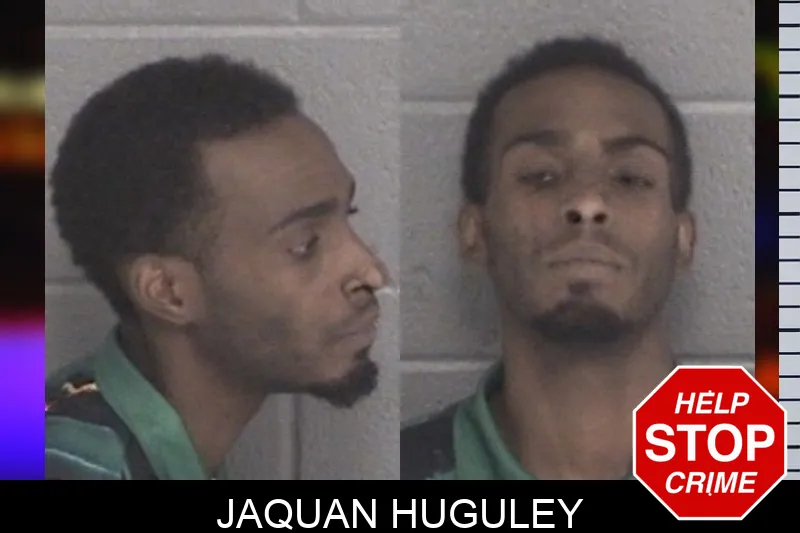 Jaquan Huguley mugshot – Barrow County , Georgia Jaquan Huguley mugshot