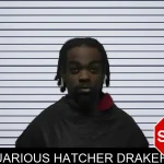 Jaquarious Hatcher Drakeford mugshot – Pike County , Georgia Jaquarious Hatcher Drakeford mugshot