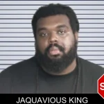 Jaquavious King mugshot – Twiggs County , Georgia Jaquavious King mugshot