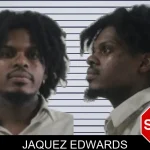 Jaquez Edwards mugshot – Houston County , Georgia Jaquez Edwards mugshot