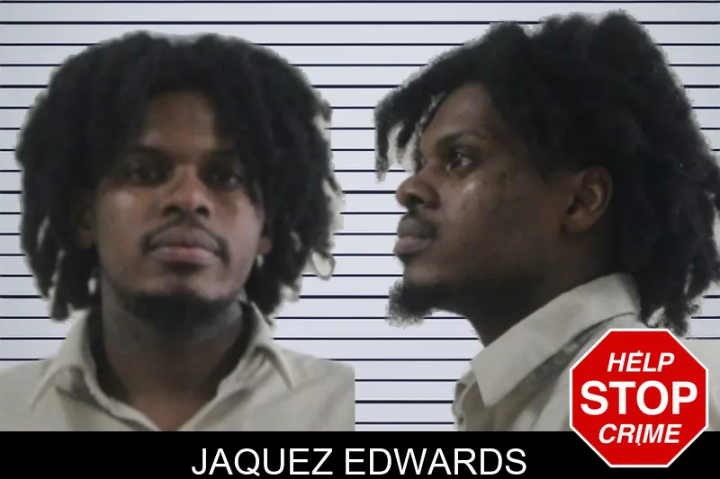 Jaquez Edwards mugshot – Houston County , Georgia Jaquez Edwards mugshot