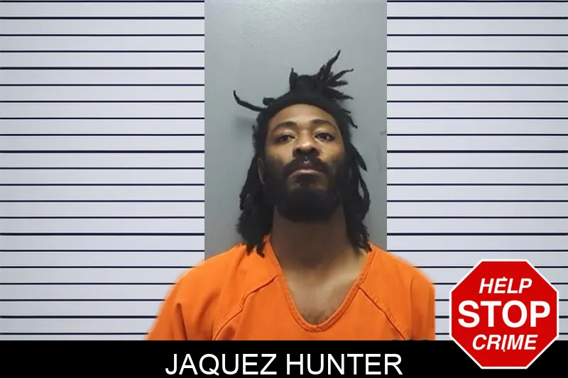Jaquez Hunter mugshot – Cherokee County , Georgia Jaquez Hunter mugshot