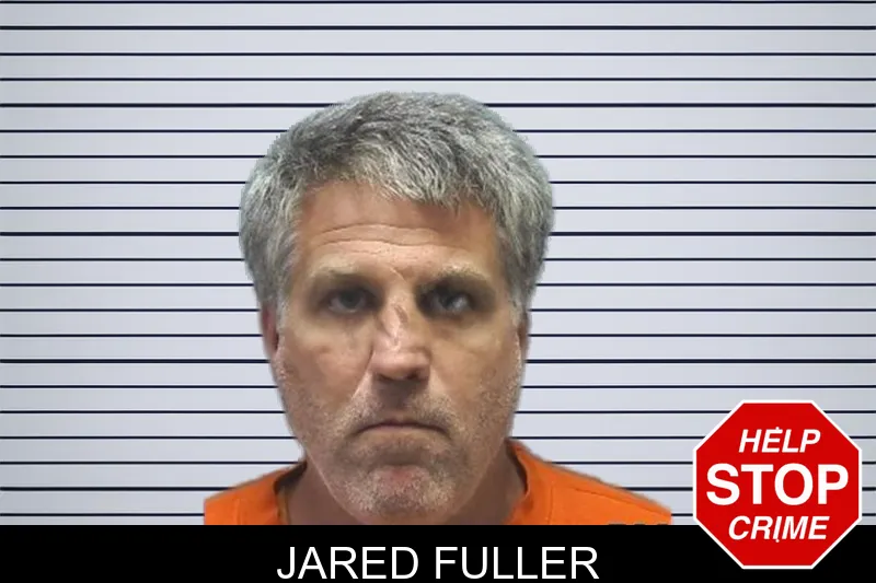 Jared Fuller mugshot – Cherokee County , Georgia Jared Fuller mugshot