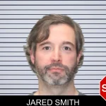 Jared Smith mugshot – Greene County , Georgia Jared Smith mugshot