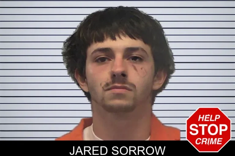 Jared Sorrow