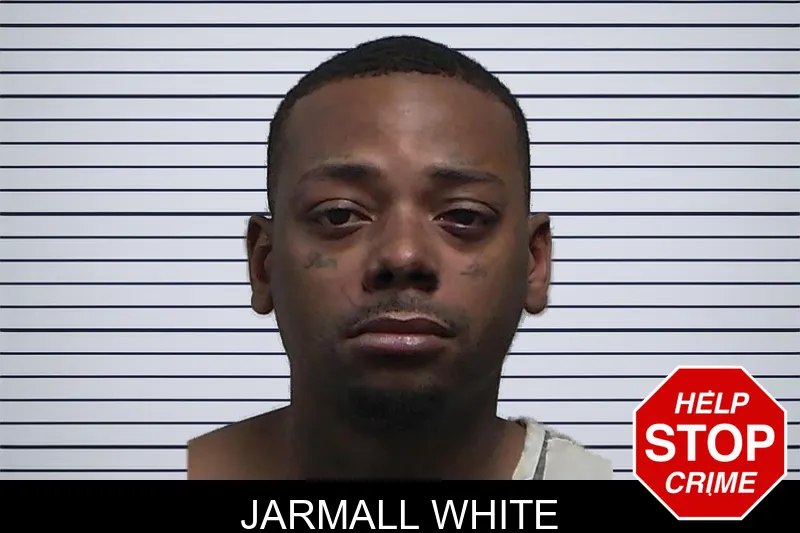 Jarmall White mugshot – Tift County , Georgia Jarmall White mugshot