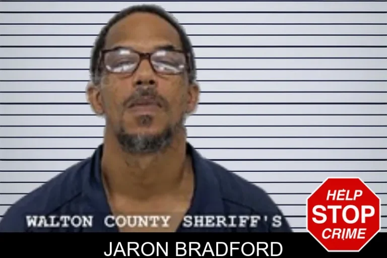 Jaron Bradford
