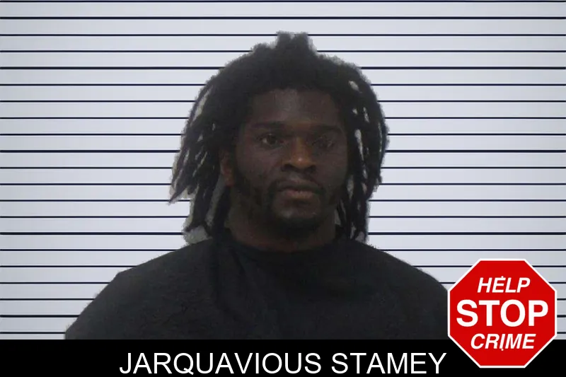 Jarquavious Stamey mugshot – Carroll County , Georgia Jarquavious Stamey mugshot
