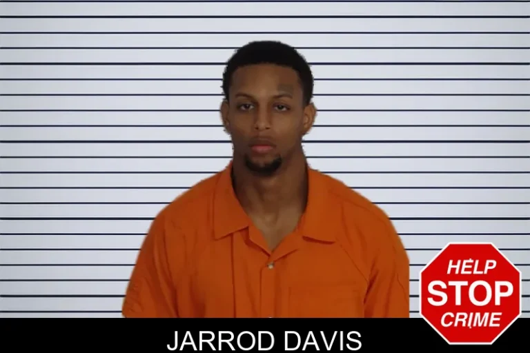 Jarrod Davis mugshot – Rockdale County , Georgia Jarrod Davis