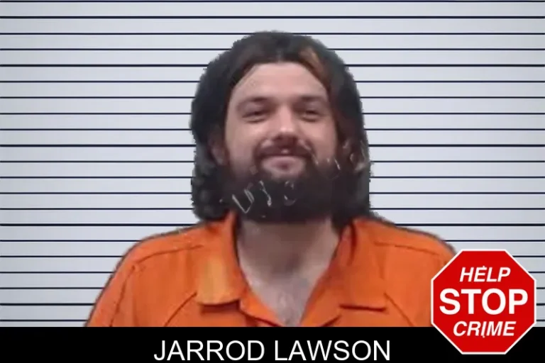 Jarrod Lawson