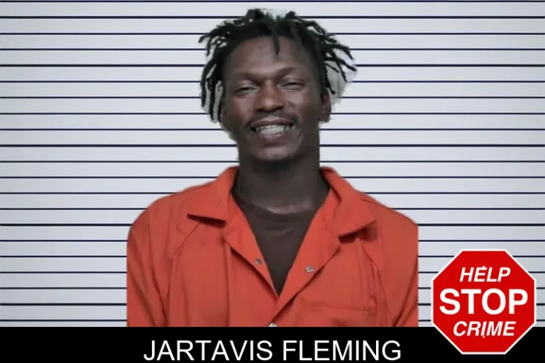 Jartavis Fleming