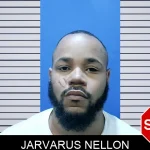 Jarvarus Nellon mugshot – Troup County , Georgia Jarvarus Nellon mugshot