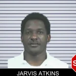 Jarvis Atkins mugshot – Mitchell County , Georgia Jarvis Atkins mugshot