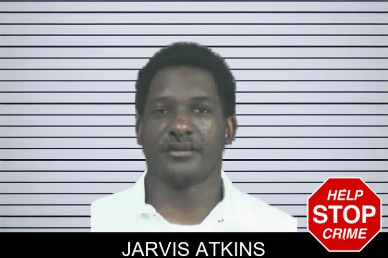 Jarvis Atkins