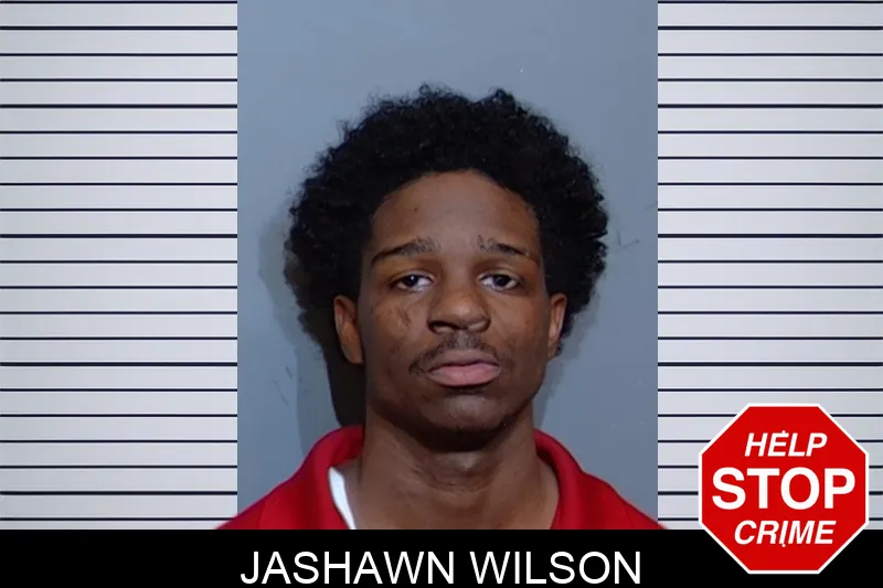 Jashawn Wilson mugshot – Glynn County , Georgia Jashawn Wilson mugshot