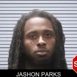 Jashon Parks mugshot – Muscogee County , Georgia Jashon Parks mugshot