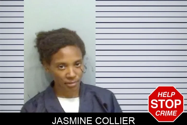 Jasmine Collier