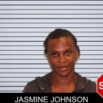 Jasmine Johnson mugshot – Grady County , Georgia Jasmine Johnson mugshot