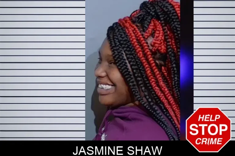Jasmine Shaw