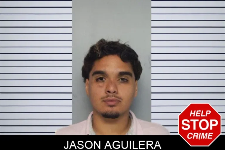 Jason Aguilera mugshot – Gordon County , Georgia Jason Aguilera