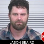 Jason Beaird mugshot – Washington County , Georgia Jason Beaird mugshot
