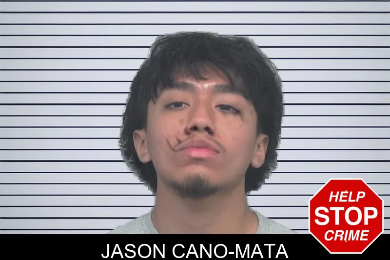Jason Cano-Mata mugshot – Gwinnett County , Georgia Jason Cano-Mata mugshot