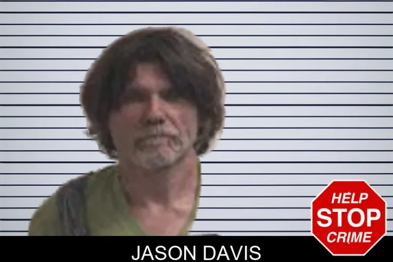 Jason Davis