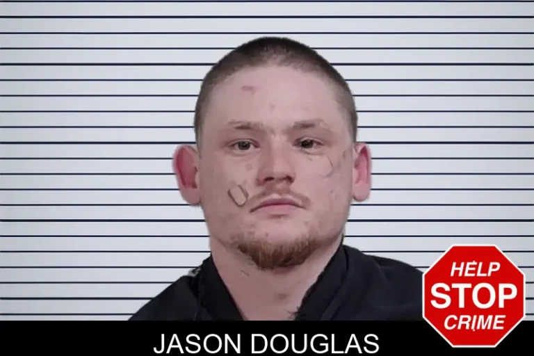 Jason Douglas