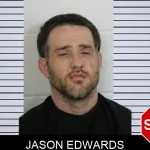 Jason Edwards mugshot