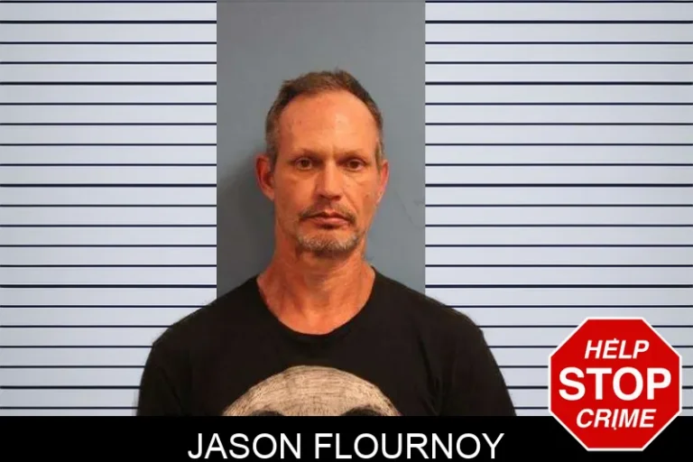 Jason Flournoy mugshot – Monroe County , Georgia Jason Flournoy