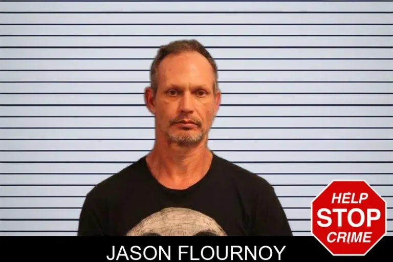 Jason Flournoy mugshot – Monroe County , Georgia Jason Flournoy