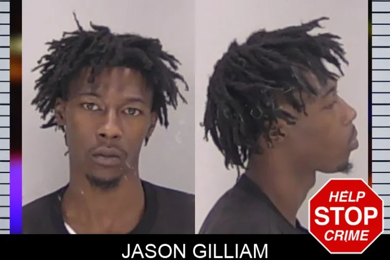 Jason Gilliam
