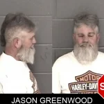 Jason Greenwood mugshot – Barrow County , Georgia Jason Greenwood mugshot