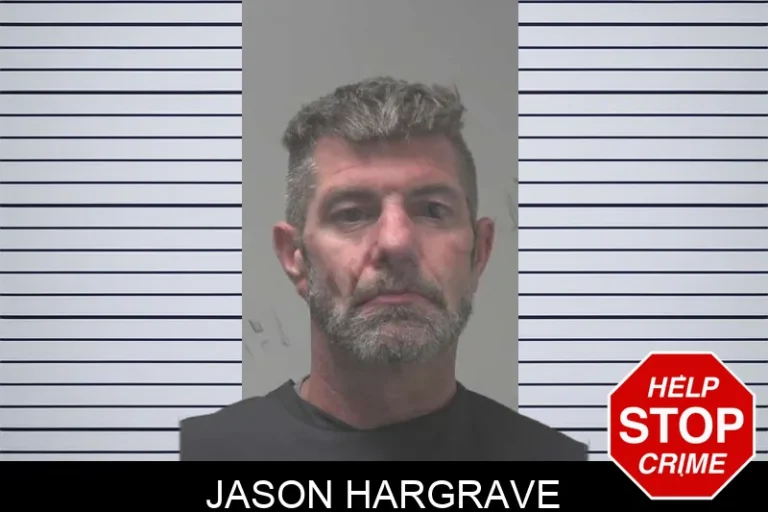 Jason Hargrave