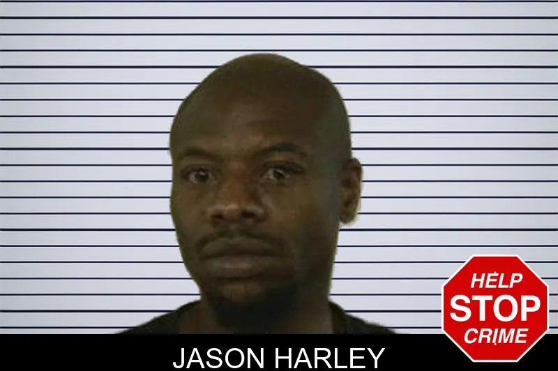 Jason Harley mugshot – Liberty County , Georgia Jason Harley mugshot