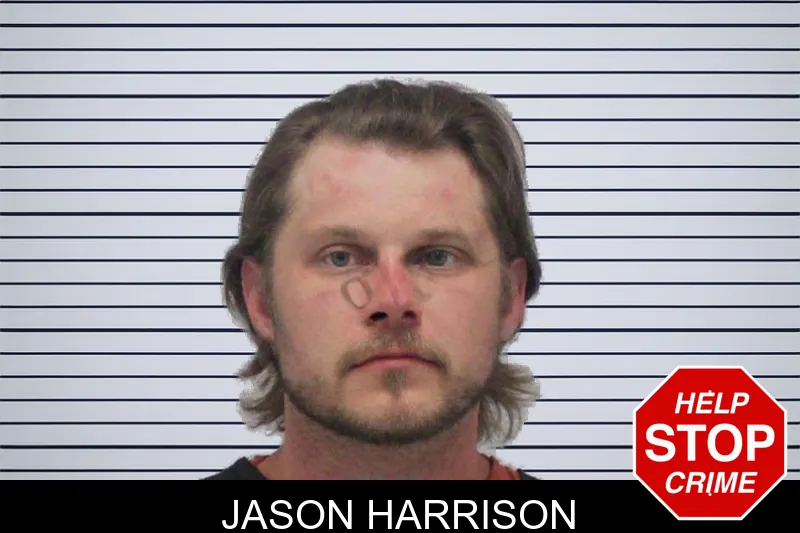 Jason Harrison mugshot – Carroll County , Georgia Jason Harrison mugshot