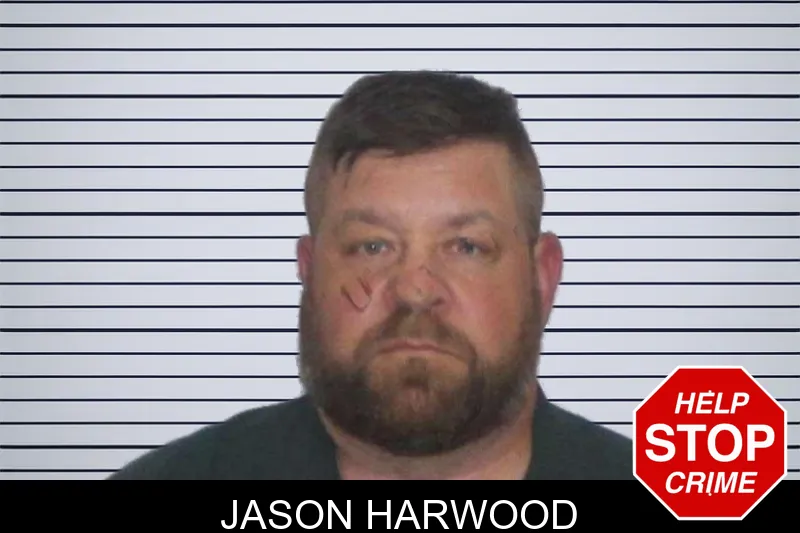 Jason Harwood mugshot – Morgan County , Georgia Jason Harwood mugshot