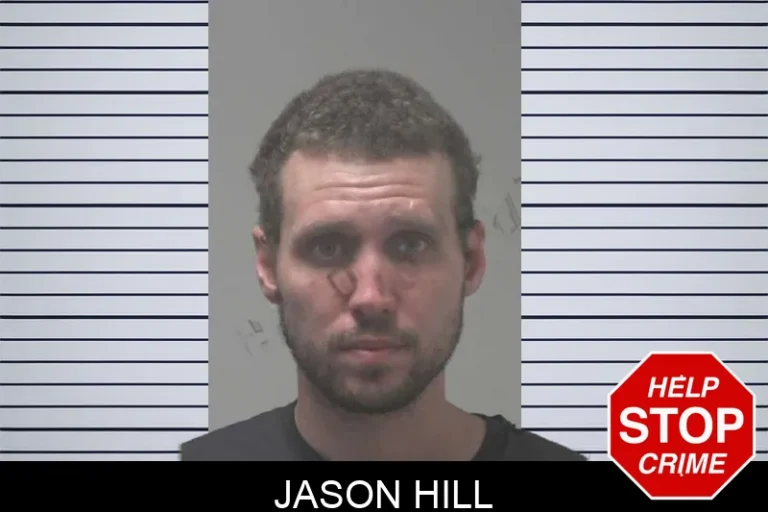 Jason Hill