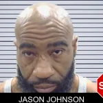 Jason Johnson mugshot – Peach County , Georgia Jason Johnson mugshot