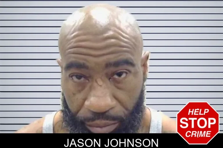 Jason Johnson