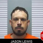 Jason Lewis mugshot – Cherokee County , Georgia Jason Lewis mugshot