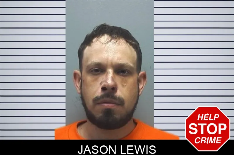 Jason Lewis mugshot – Cherokee County , Georgia Jason Lewis mugshot
