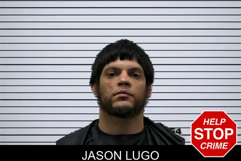 Jason Lugo