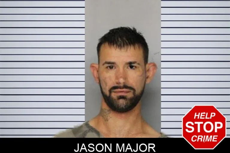 Jason Major